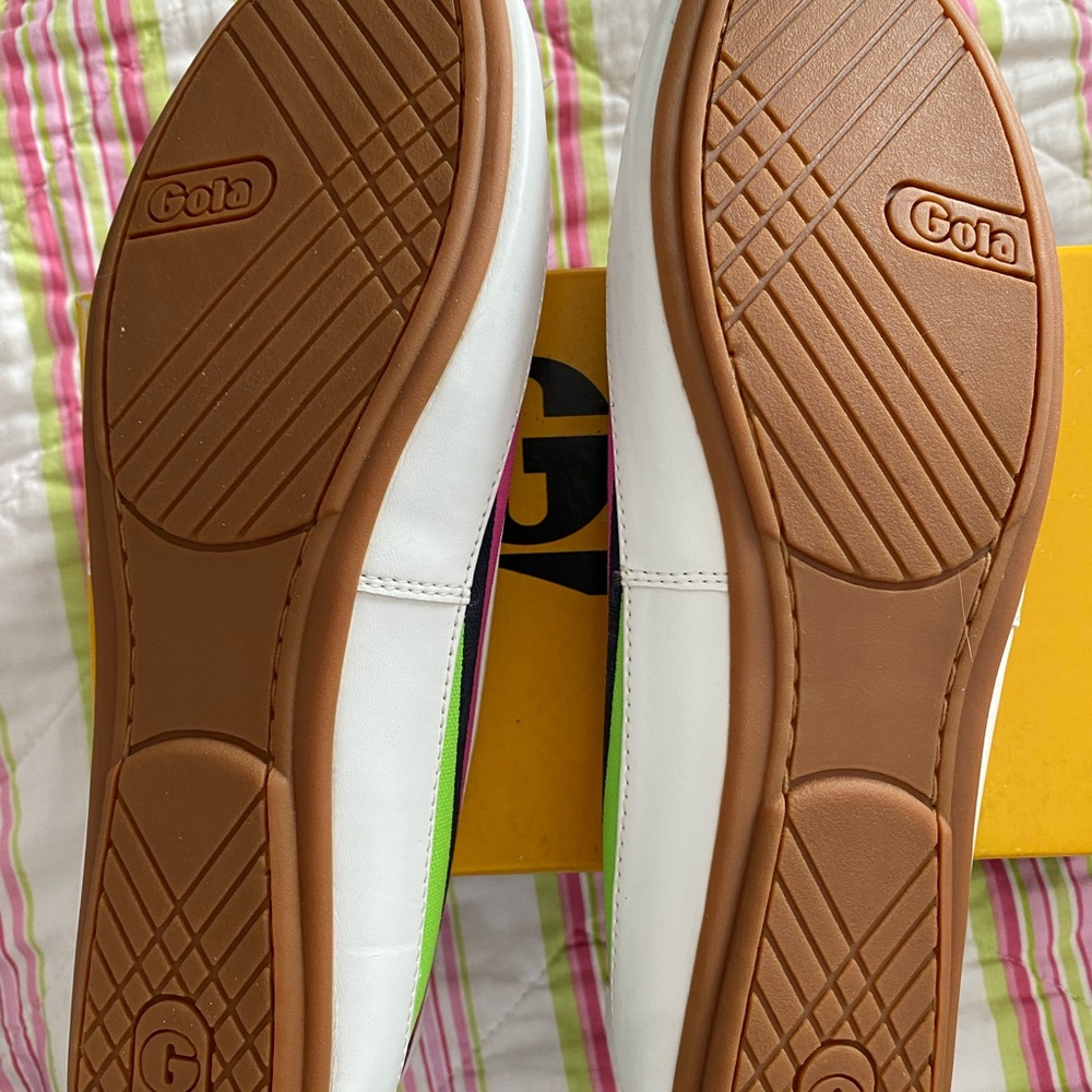 ❤️ Gola Ignite Flats ❤️ - Picture 2 of 5